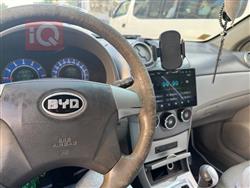 بي واي دي G3